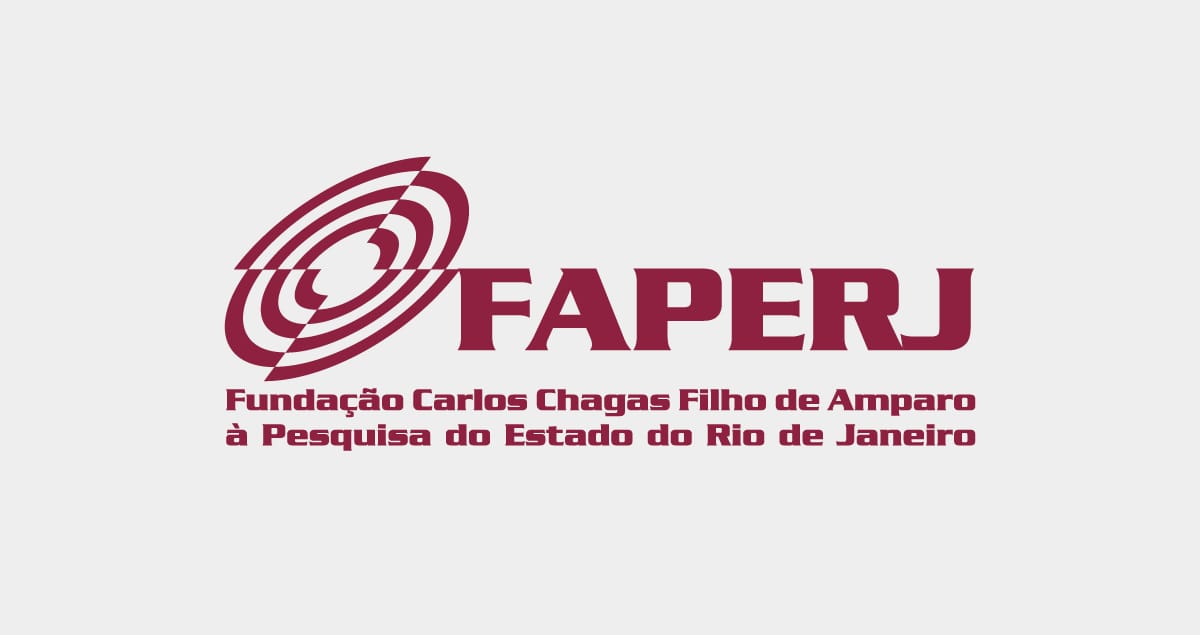 FAPERJ — Fundação Carlos Chagas Filho de Amparo à Pesquisa do Estado do Rio de Janeiro